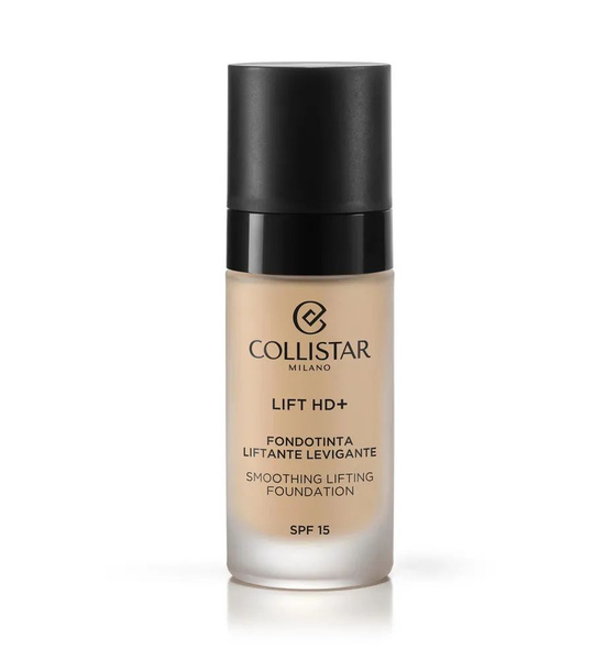 Collistar - Lift Hd Smoothing Lifting Foundation 2G Beige Водостойкий ...