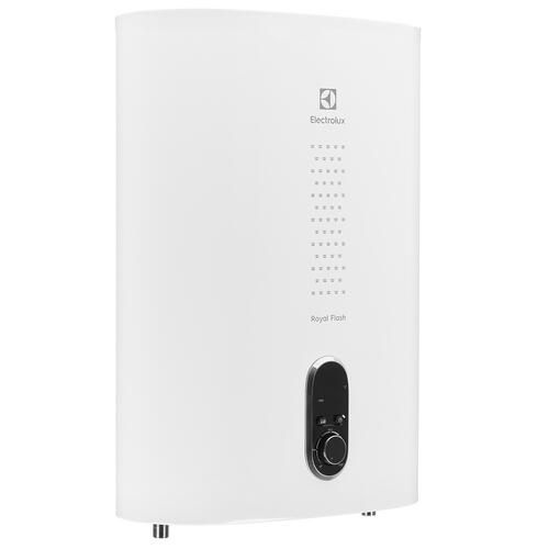 Водонагреватель накопительный Electrolux EWH30RoyalFlash_2_белый купить ...