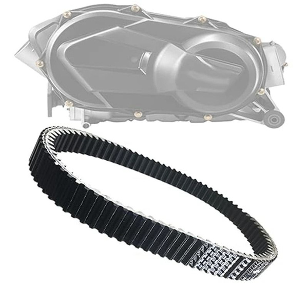 Gummimanschette 0180-015003 Für CF Moto ATV UTV - 6 Stück Set Für CForce 400 450 1000 Modelle