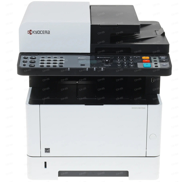 МФУ Лазерное KYOCERA ECOSYS M2735dn купить по низкой цене в интернет ...