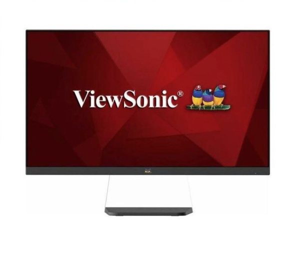 Монитор Viewsonic VX2781-2K-PRO 27" - купить по выгодной цене в ...