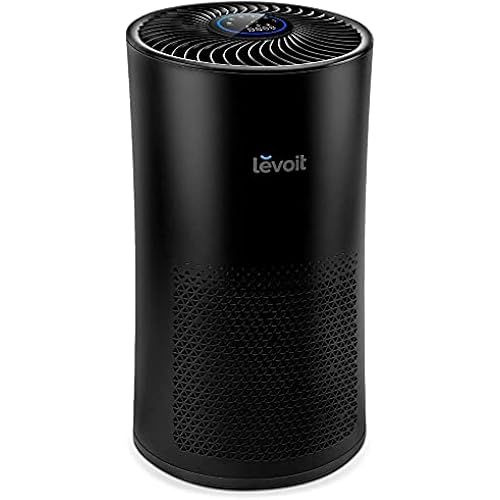 Очиститель воздуха Levoit LV-H133 от аллергии с комбинированным ...