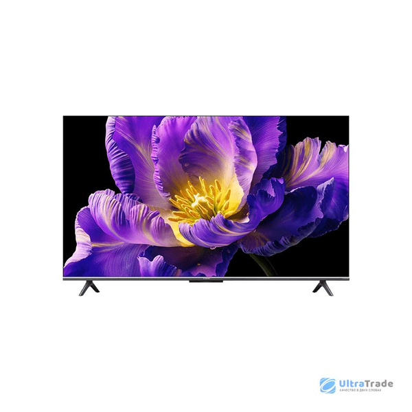 Xiaomi Телевизор 55" 4K HDR купить на OZON по низкой цене в Беларуси ...