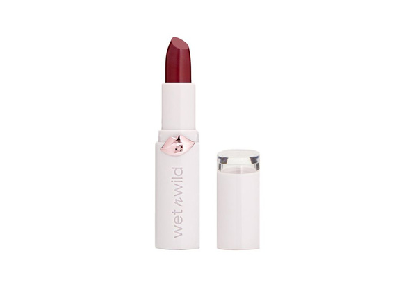 Помада для губ Wet n Wild MEGA LAST LIPSTICK - купить с доставкой по ...