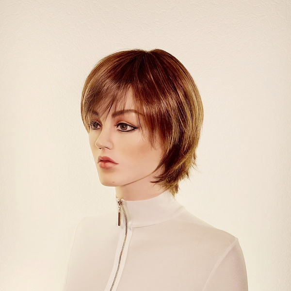 Ellen Wille парик женский FAME цвет nougat rooted немецкий ...