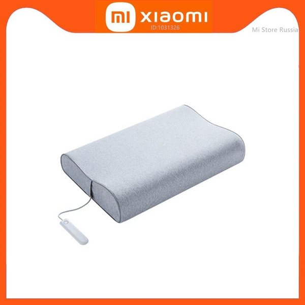 Ортопедическая подушка 61x135 см, Xiaomi MJZN018H - купить по низким ...
