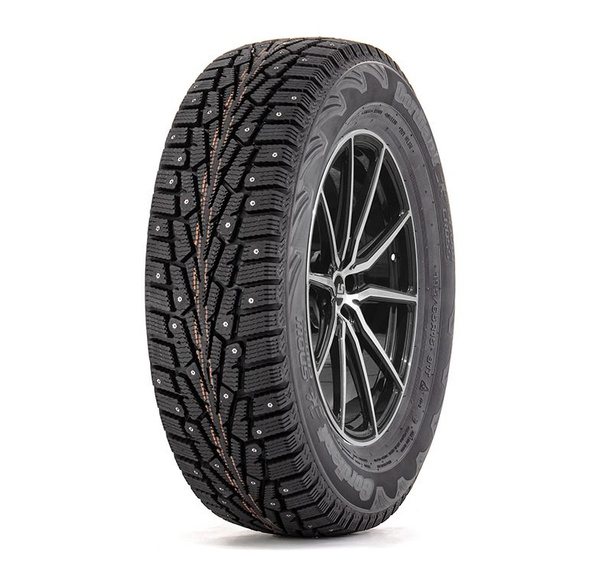Шины для легковых автомобилей Cordiant 205/60 16 Зима Шипованные ...