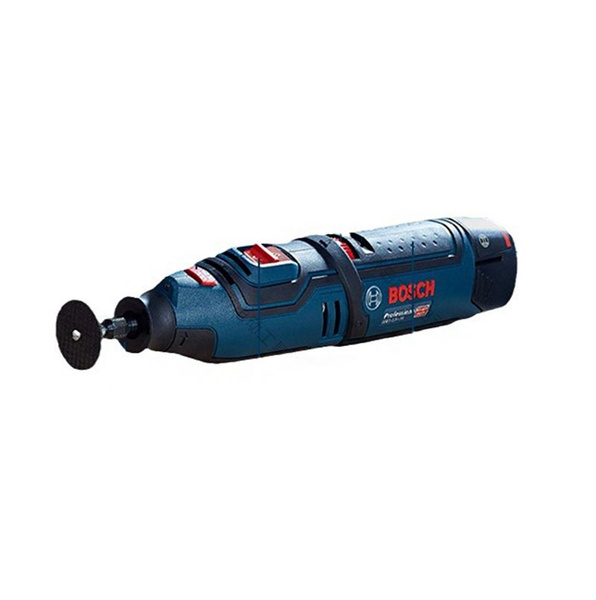 Аккумуляторный гравер Bosch GRO 12V-35, 12В - купить по выгодной цене в ...