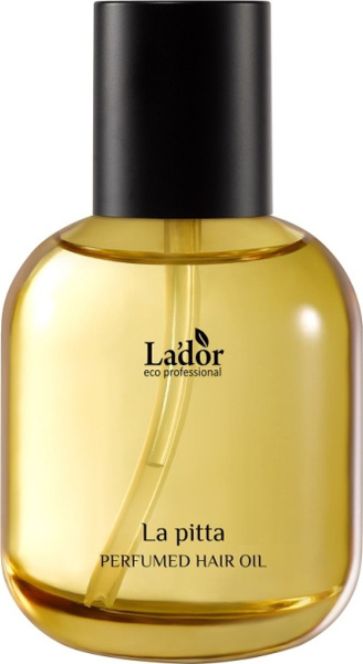Вопросы и ответы о La'dor / Лa'дор Perfumed Hair Oil La Pitta Масло для ...