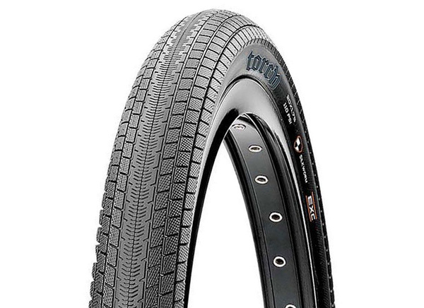 Покрышка для велосипеда Maxxis Torch 29x2.10 TPI 120 кевлар ...