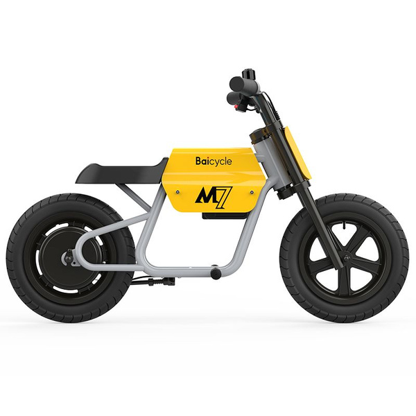 Детский электромобиль Baicycle Xiaomi Xiaobai купить на OZON по низкой ...