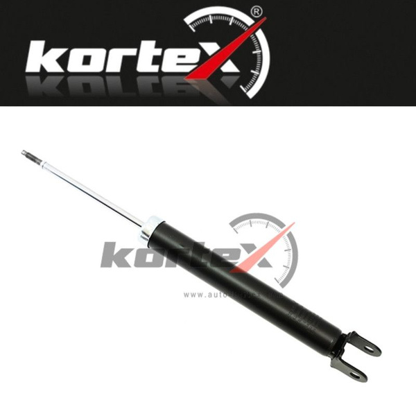 Амортизатор задний для Hyundai IX35/Kia Sportage (2WD), KORTEX ...