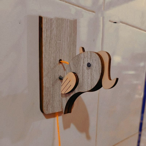 Проводной звонок купить по выгодной цене в интернет-магазине OZON ...