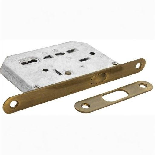 Замок-ключ для раздвижных дверей ONYX - купить с доставкой по выгодным ...