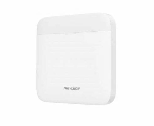 Hikvision DS-PWA64-L-WE(RU) Радиоканальная контрольная панель на 64 ...