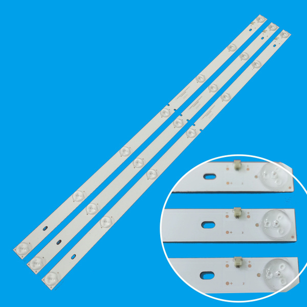 Лампа подсветки H32C7200K Н32С7200К LSC320AN10-H02 KSKK32D07-ZC21FG-04 ...