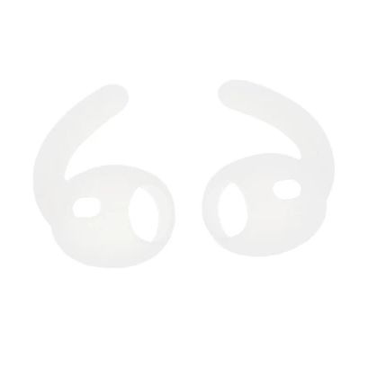 Силиконовые вкладыши-насадки для наушников Apple AirPods Pro 2 - купить ...