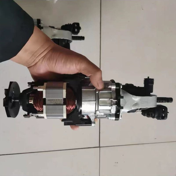 Помпа в сборе Karcher K2-K3,Двигательное движение - купить в интернет ...