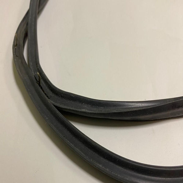 Уплотнитель двери для духового шкафа Kuppersberg 992024 - купить с ...