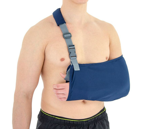 Бандаж на плечевой сустав/ повязка на руку Reh4Mat Tolmen AM-SOB-03 ...