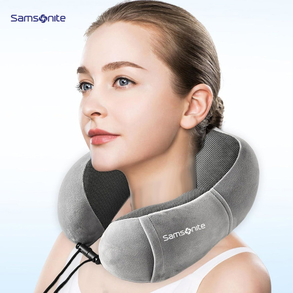 Samsonite Подушка для шеи - купить с доставкой по выгодным ценам в ...