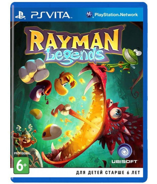 Игра G3307215739945 (PlayStation Vita, Английская версия) купить по ...