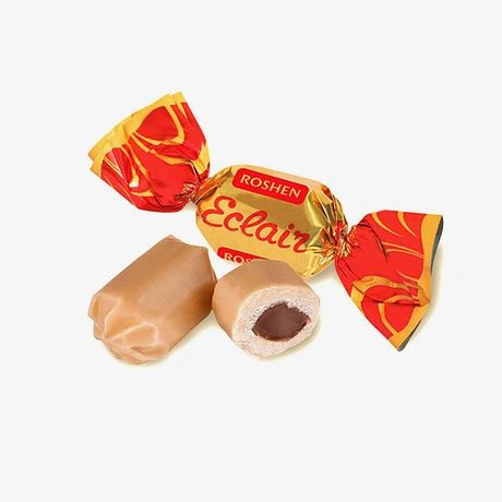 Карамель "Эклер" (Eclair), 1 кг - купить с доставкой по выгодным ценам ...