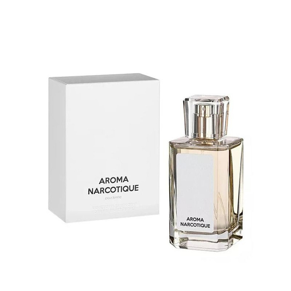 Aroma Narcotique No 14 парфюмерная вода 100 мл / Арома Наркотик 14 ...