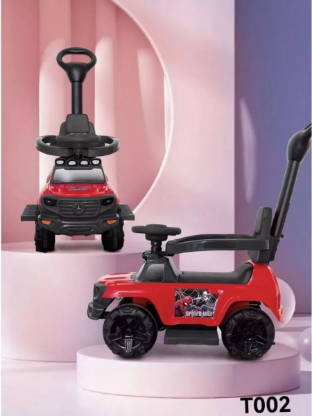 Толокар каталка машина мерседес - купить с доставкой по выгодным ценам ...