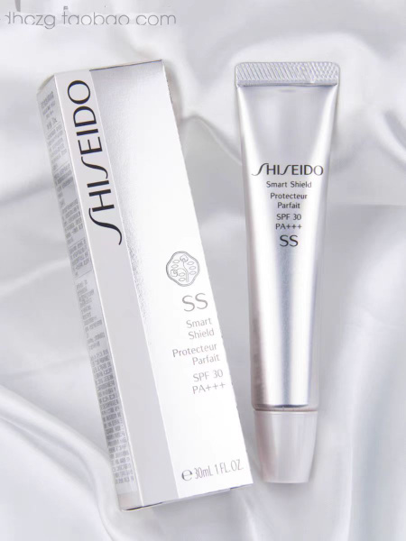 Shiseido Перед макияжем крем SS 30 мл - купить с доставкой по выгодным ...
