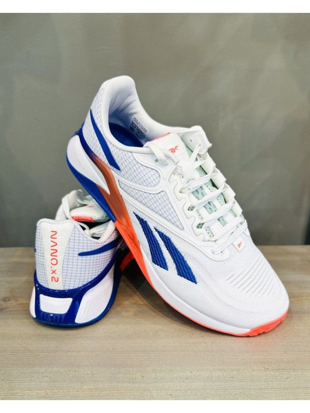 Кроссовки Reebok Nano - купить с доставкой по выгодным ценам в интернет ...