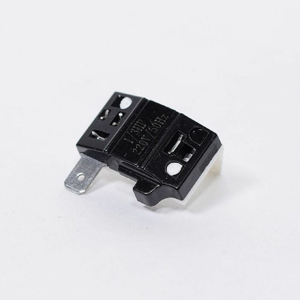 Реле 110 В 220 В 1/3HP реле защиты от перегрузки холодильника для ...