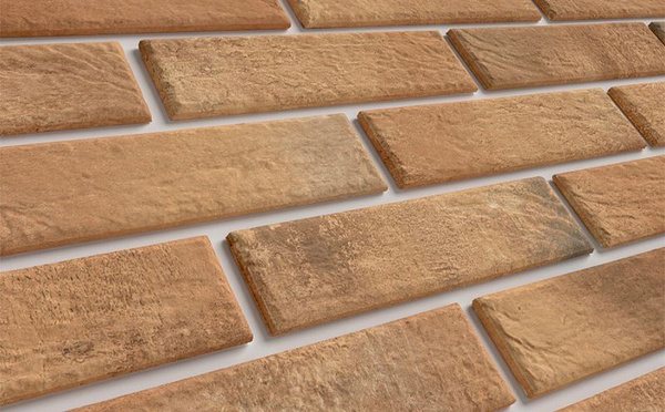 Клинкерная плитка BestPoint Loft Brick Curru купить на OZON по низкой ...
