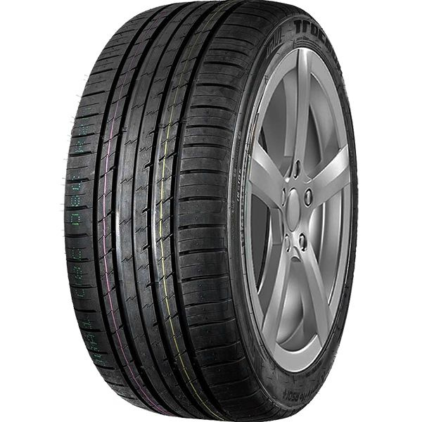 Tracmax X-Privilo RS01+ (XL) Шины летние 295/40 R21 111Y (1644686139)