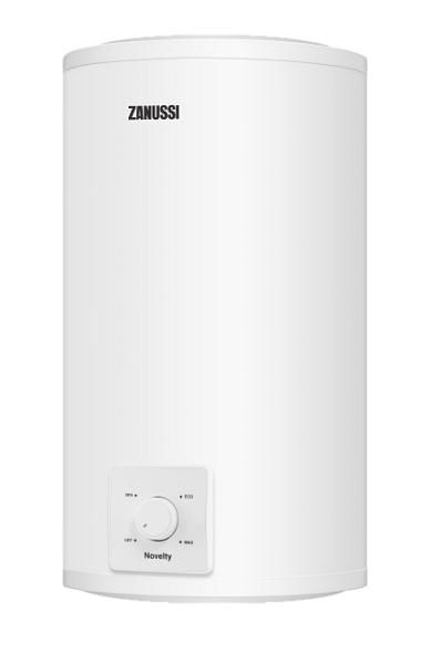 Водонагреватель накопительный Zanussi ZWH/S 15 Novelty U купить по ...