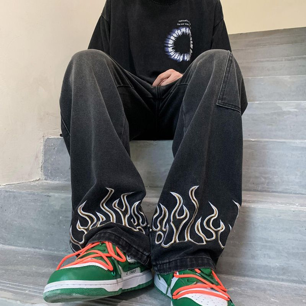 Джинсы JNCO купить на OZON по низкой цене (1721578062)