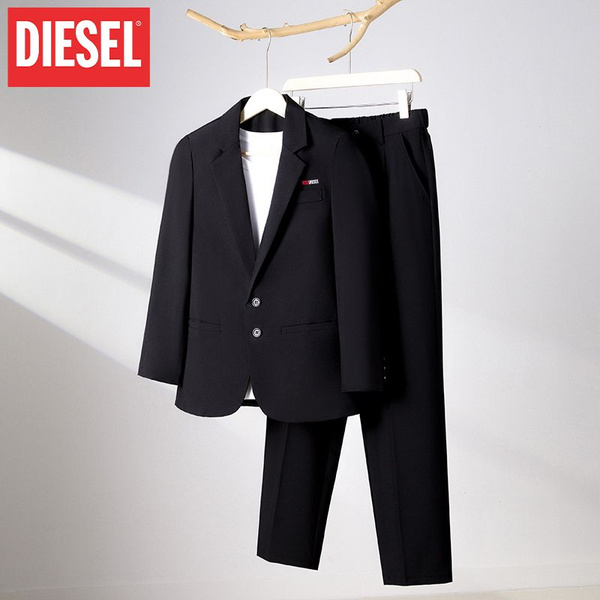 Костюм классический Diesel - купить с доставкой по выгодным ценам в ...