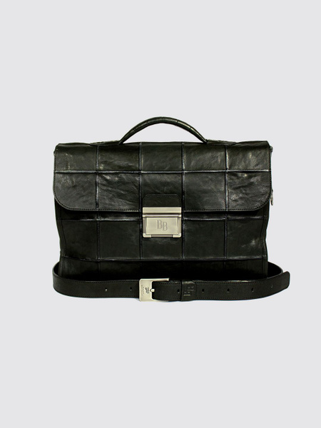 Bruno Bartello Портфель купить на OZON по низкой цене (1651259547)