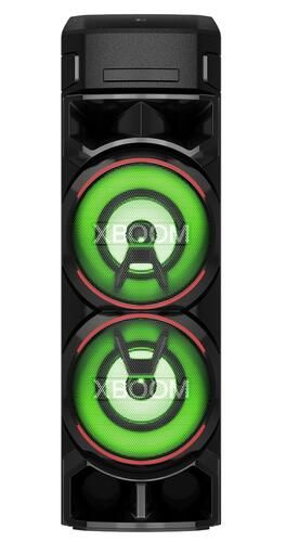 Умная колонка LG LG XBOOM ON 9 - купить по доступным ценам в интернет ...