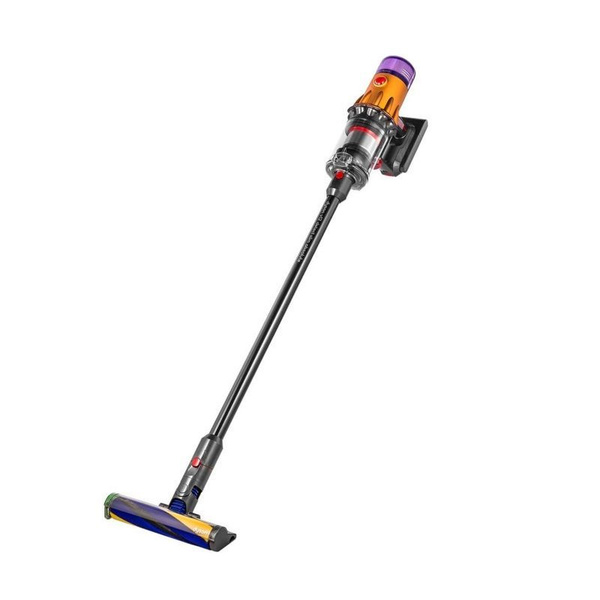 Бытовой пылесос Dyson V12 Detect Slim Absolute 394167-01 - купить по ...