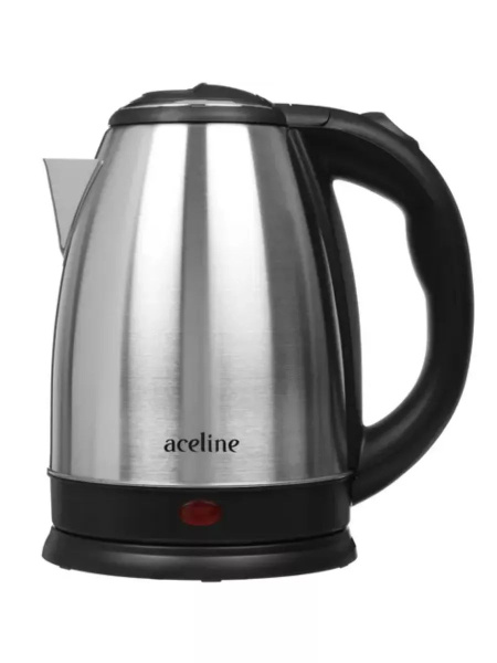 Купить электрический чайник Aceline SS1800 по низкой цене: отзывы, фото ...