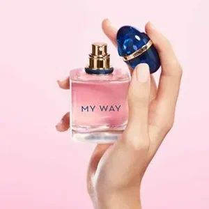 Духи My way Armani (май вэй Армани) женский 90 мл купить на OZON по ...