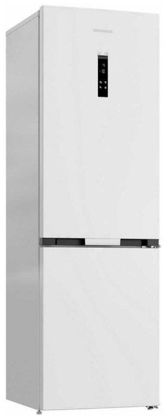 Встраиваемый холодильник Grundig Холодильник Grundig GKPN669307FW ...