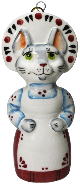 Характеристики Шедевры народных художественных промыслов Елочная ...