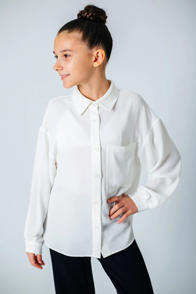 Блузка Deloras - купить с доставкой по выгодным ценам в интернет ...