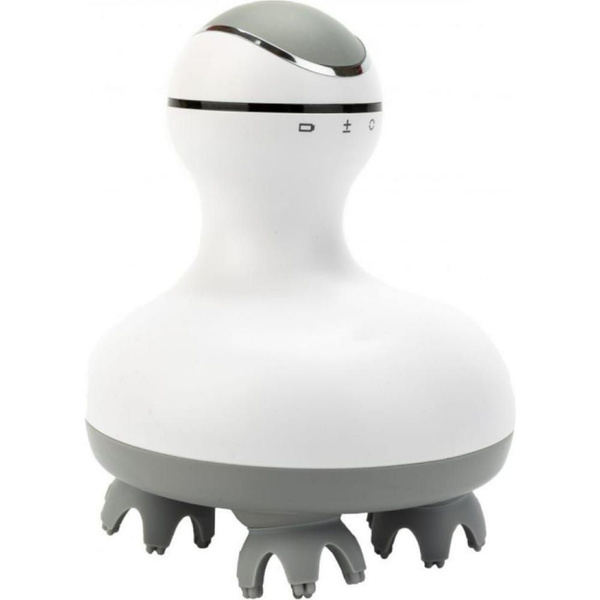 Пальчиковый массажер для головы и тела BRADEX KZ 0528 купить на OZON по ...