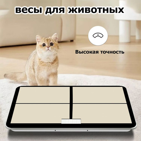 весы для животных напольные купить на OZON по низкой цене (1667771402)