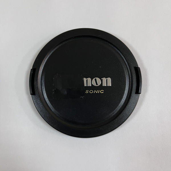 Fujimi Крышка объектива 72 мм для Canon - купить с доставкой по ...