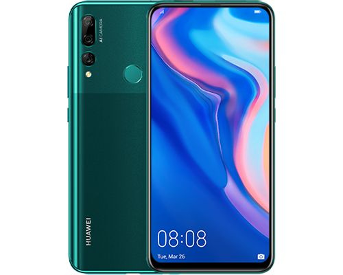 Смартфон HUAWEI Y9 Prime 2019 - купить по выгодной цене в интернет ...