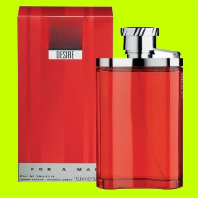 Духи Desire 100 мл купить на OZON по низкой цене (1676827316)